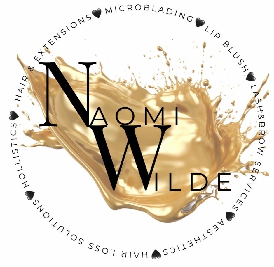 Naomi Wilde