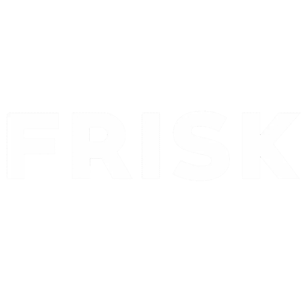 FRISK FORLAG