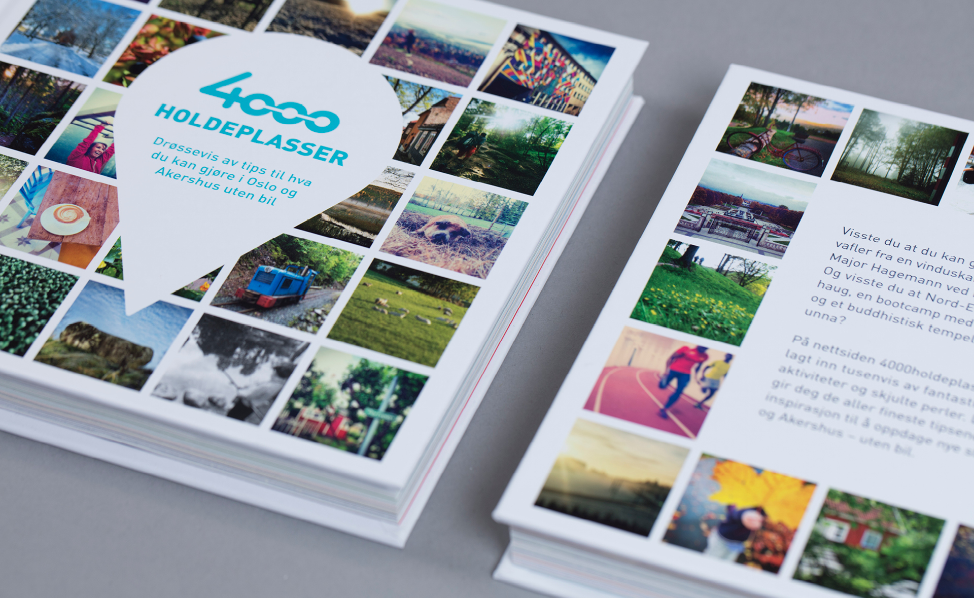 Book Design