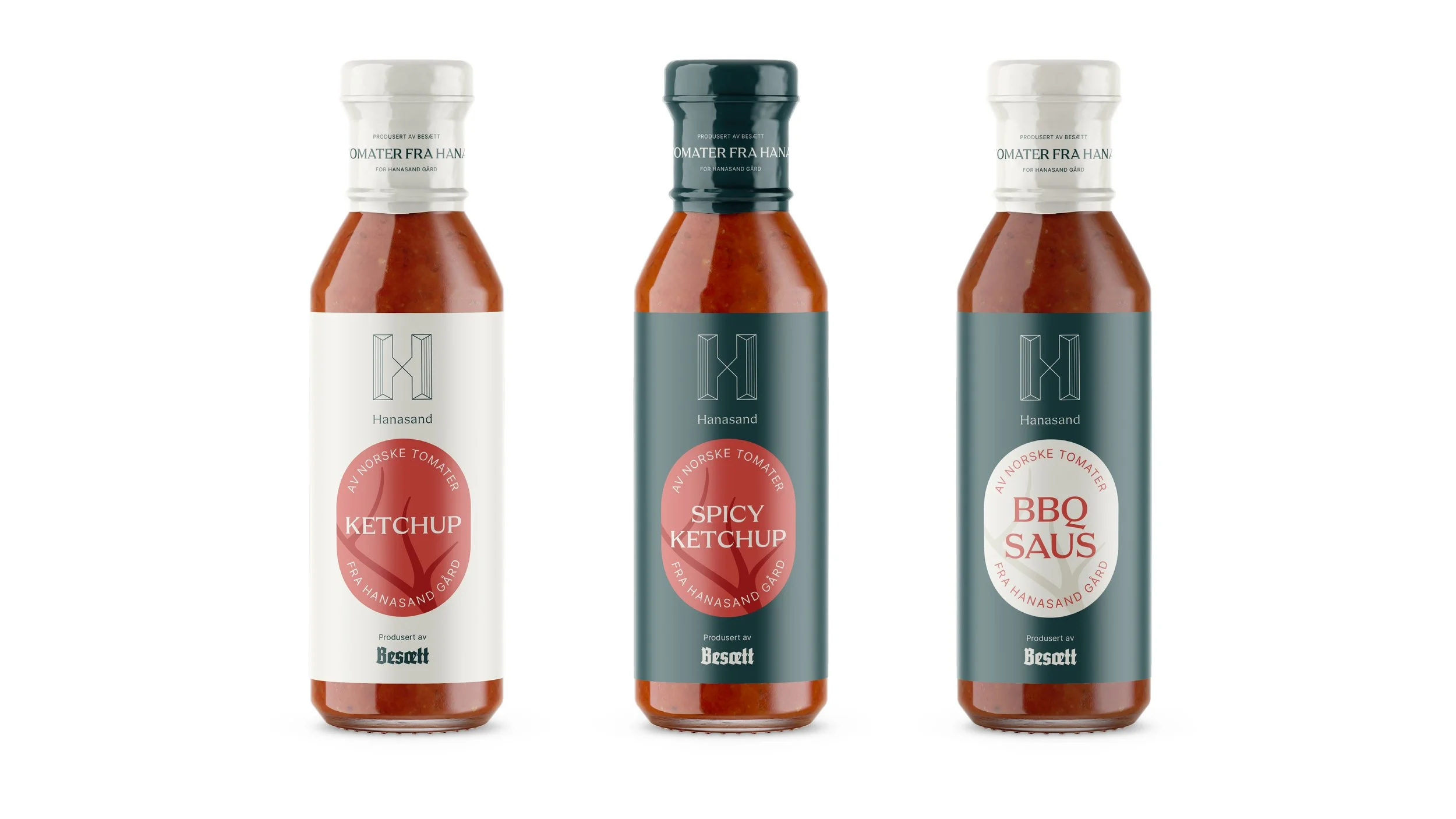 Packaging design