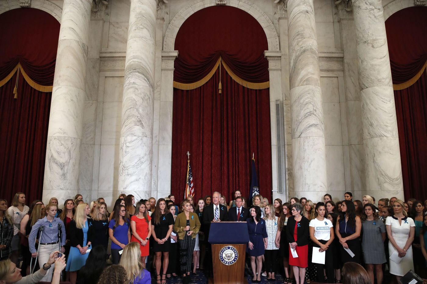 Sister Survivor, Sarah Klein’s article for The Inquirer. Click HERE to read.