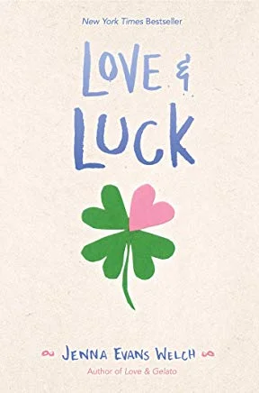 Love and Luck | Addie is visiting Ireland for her aunt’s over-the-top destination wedding, and hoping she can stop thinking about the one horrible thing she did that left her miserable and heartbroken—and threatens her future. But her brother, Ian, isn’t about to let her forget, and his constant needling leads to arguments and even a fistfight between the two once inseparable siblings. Miserable, Addie can’t wait to visit her friend in Italy and leave her brother—and her problems—behind.
