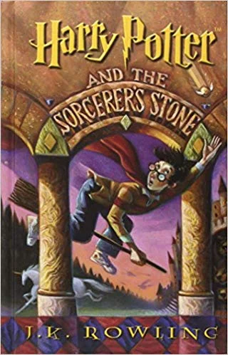 Harry Potter | The son of a powerful wizard and witch who are killed by an even more powerful sorcerer. Sent to live with his Muggle (non-magical) aunt, uncle, and cousin, Harry is treated poorly without knowing why. On his tenth birthday, Harry learns that he is a wizard and is to go off to Hogwarts, a prestigious school for wizards and witches. Harry and his friends, Hermione and Ron, soon discover that something shady is going on, and they must save Hogwarts from the very sorcerer who killed Harry's parents.