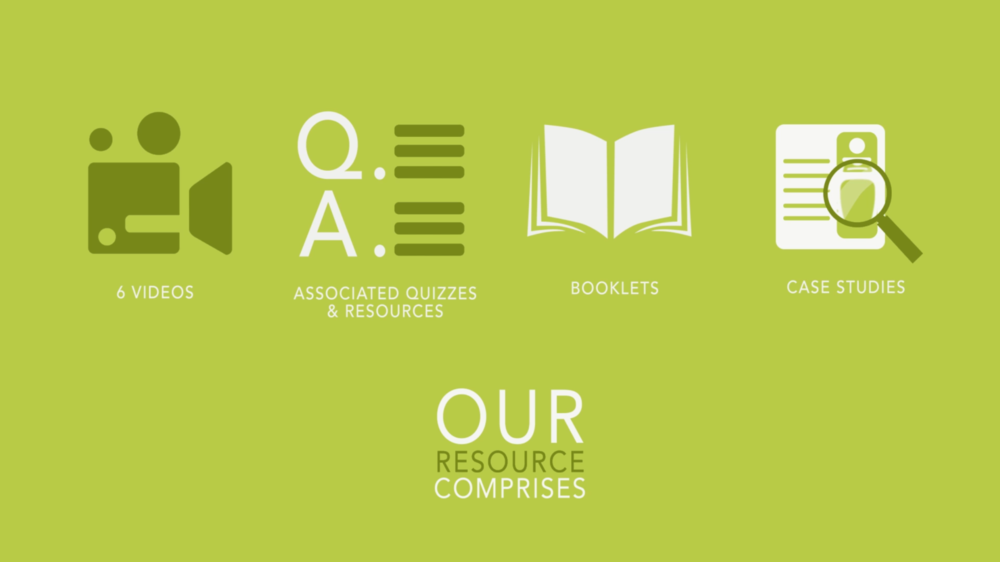 Motion Graphic created for University of Dundee. 