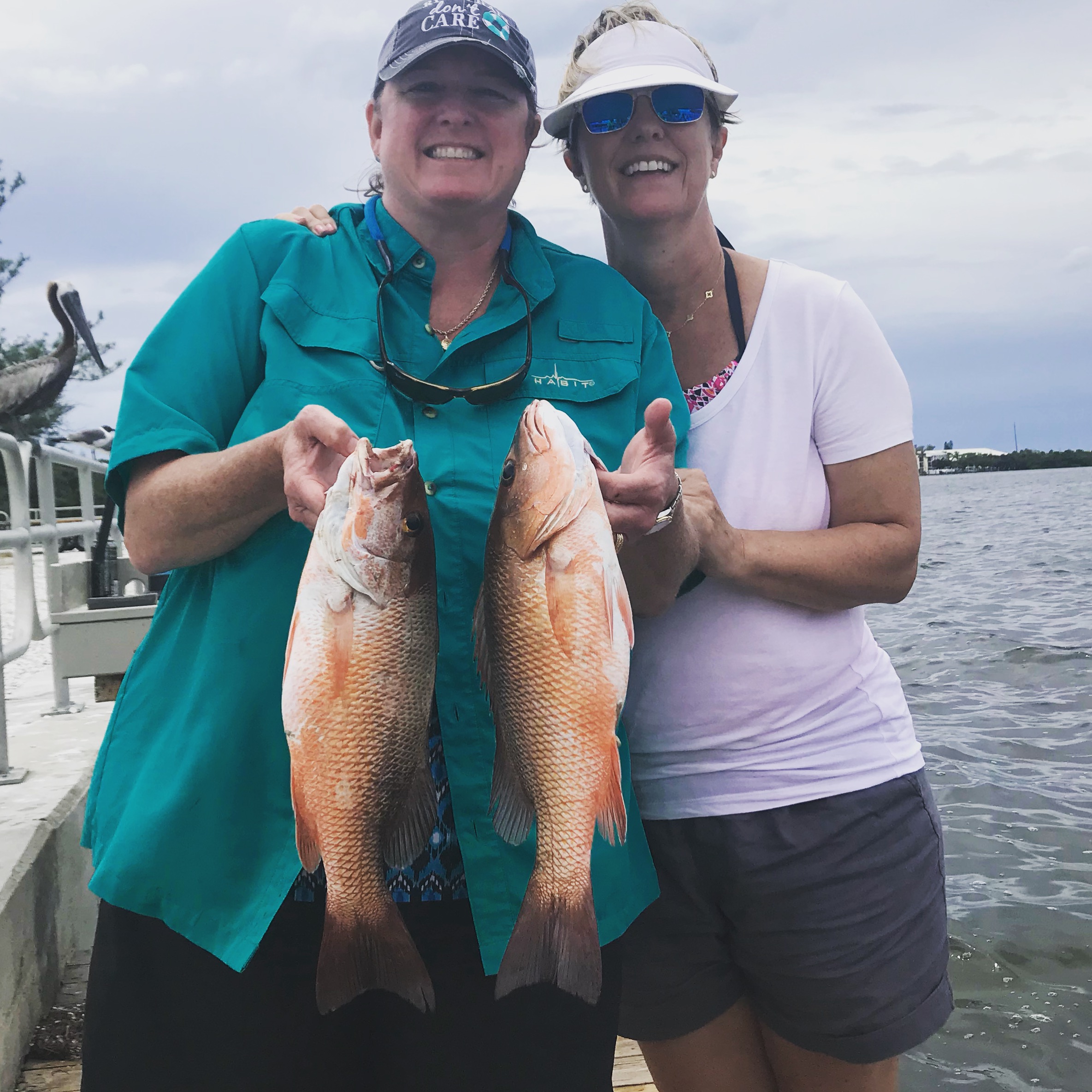 Anna Maria Offshore Fishing Charters_4