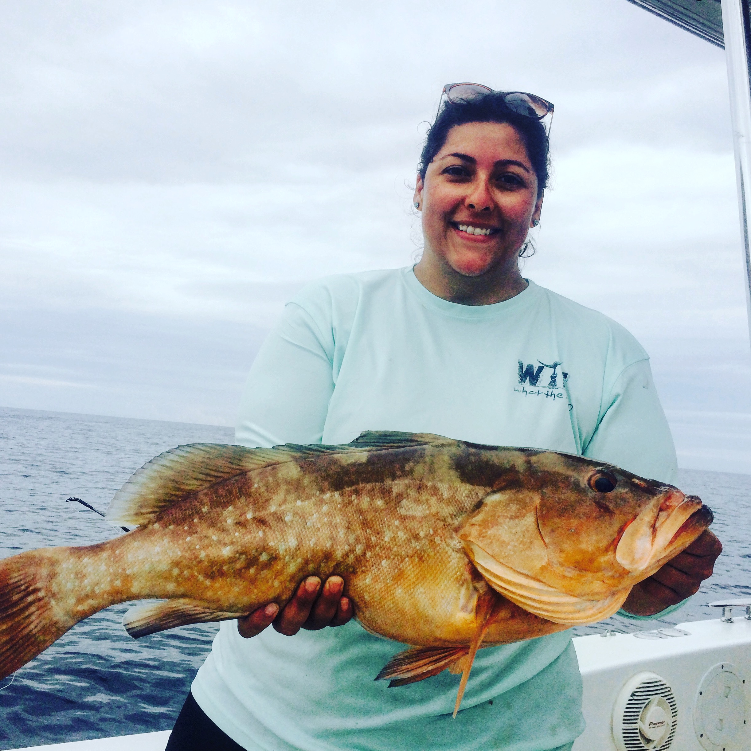 Anna Maria Offshore Fishing Charters_16