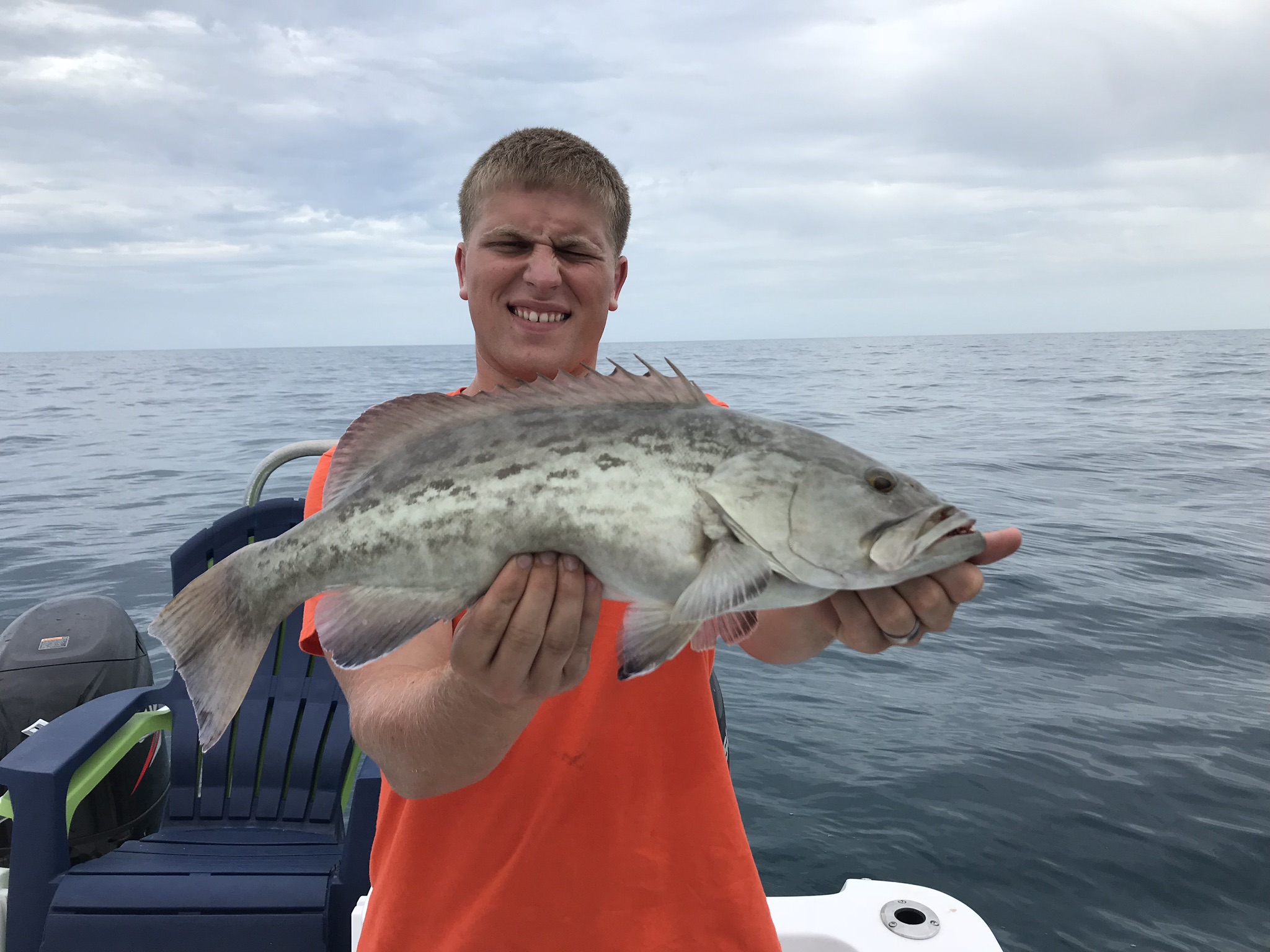 Anna Maria Offshore Fishing Charters_10