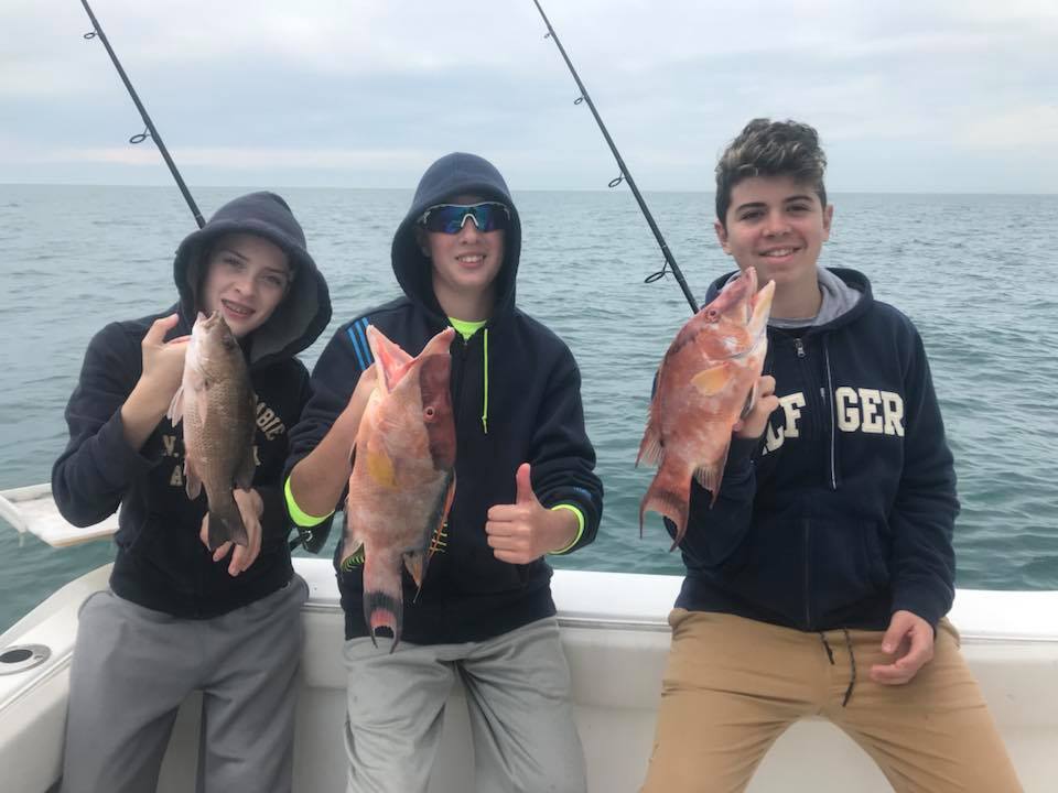 Anna Maria Offshore Fishing Charters_12