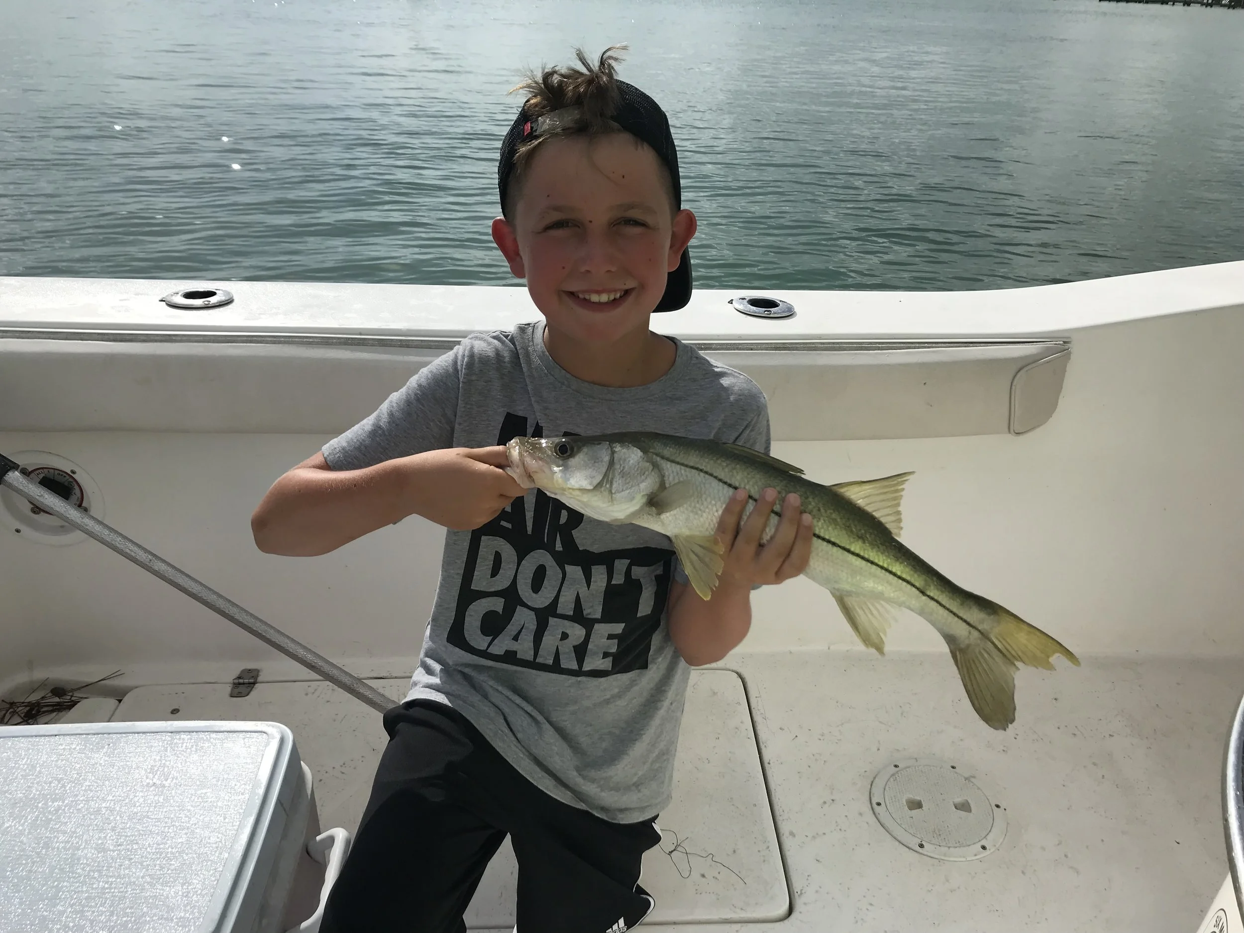 Anna Maria Offshore Fishing Charters_8