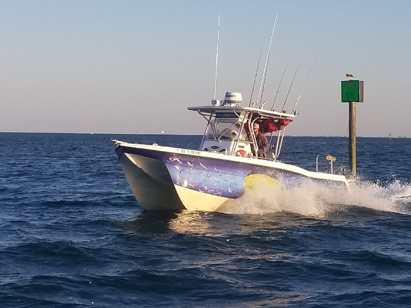 Anna Maria Offshore Fishing Charters_6