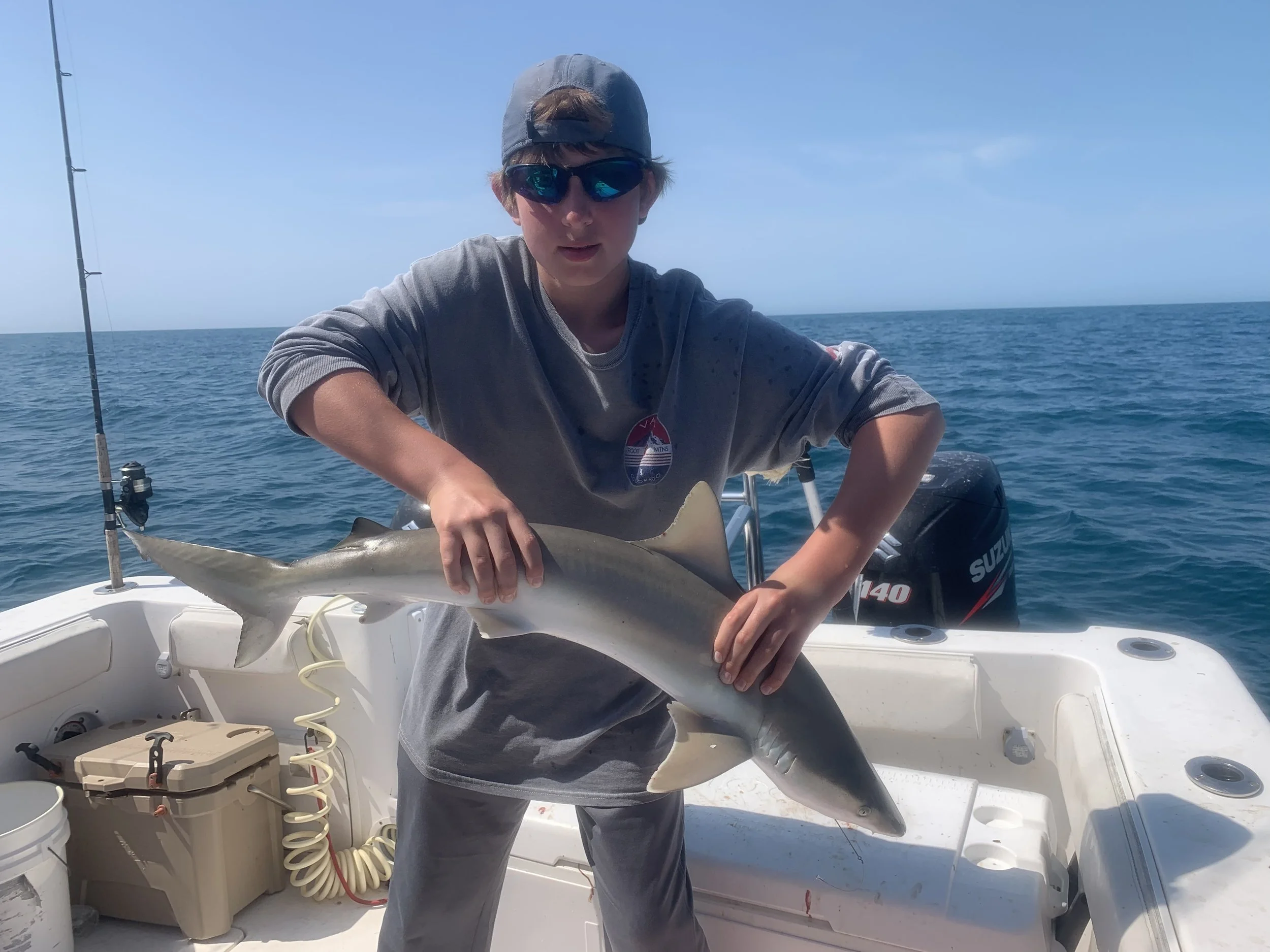 Anna Maria Offshore Fishing Charters_14