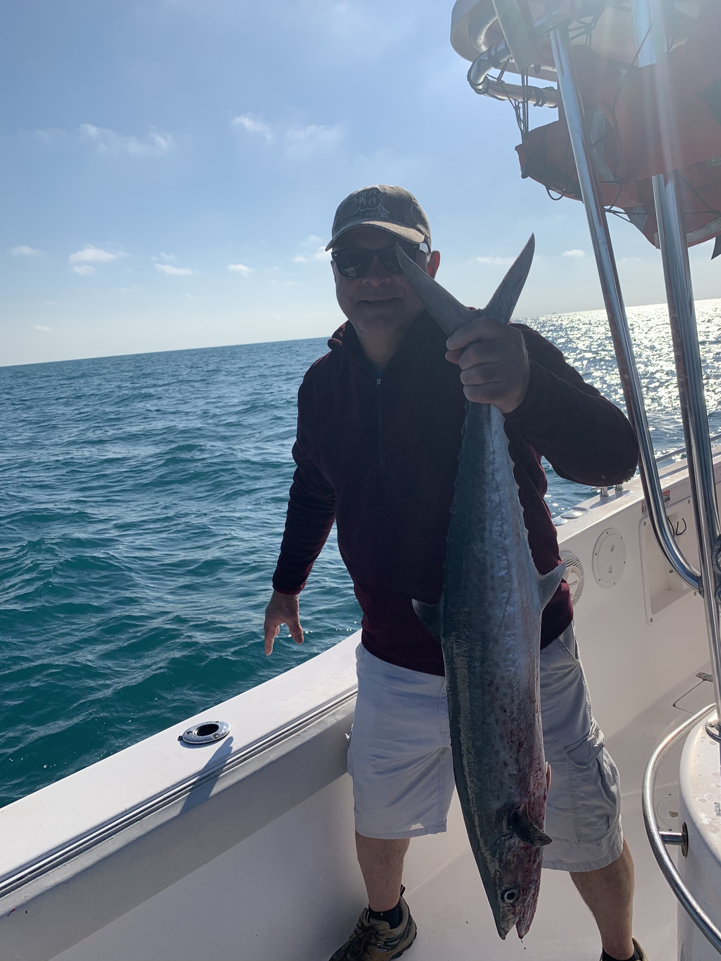 Anna Maria Offshore Fishing Charters_2