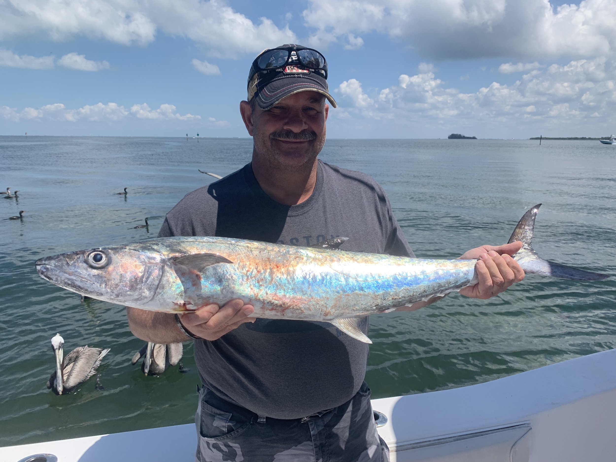 Anna Maria Offshore Fishing Charters_9