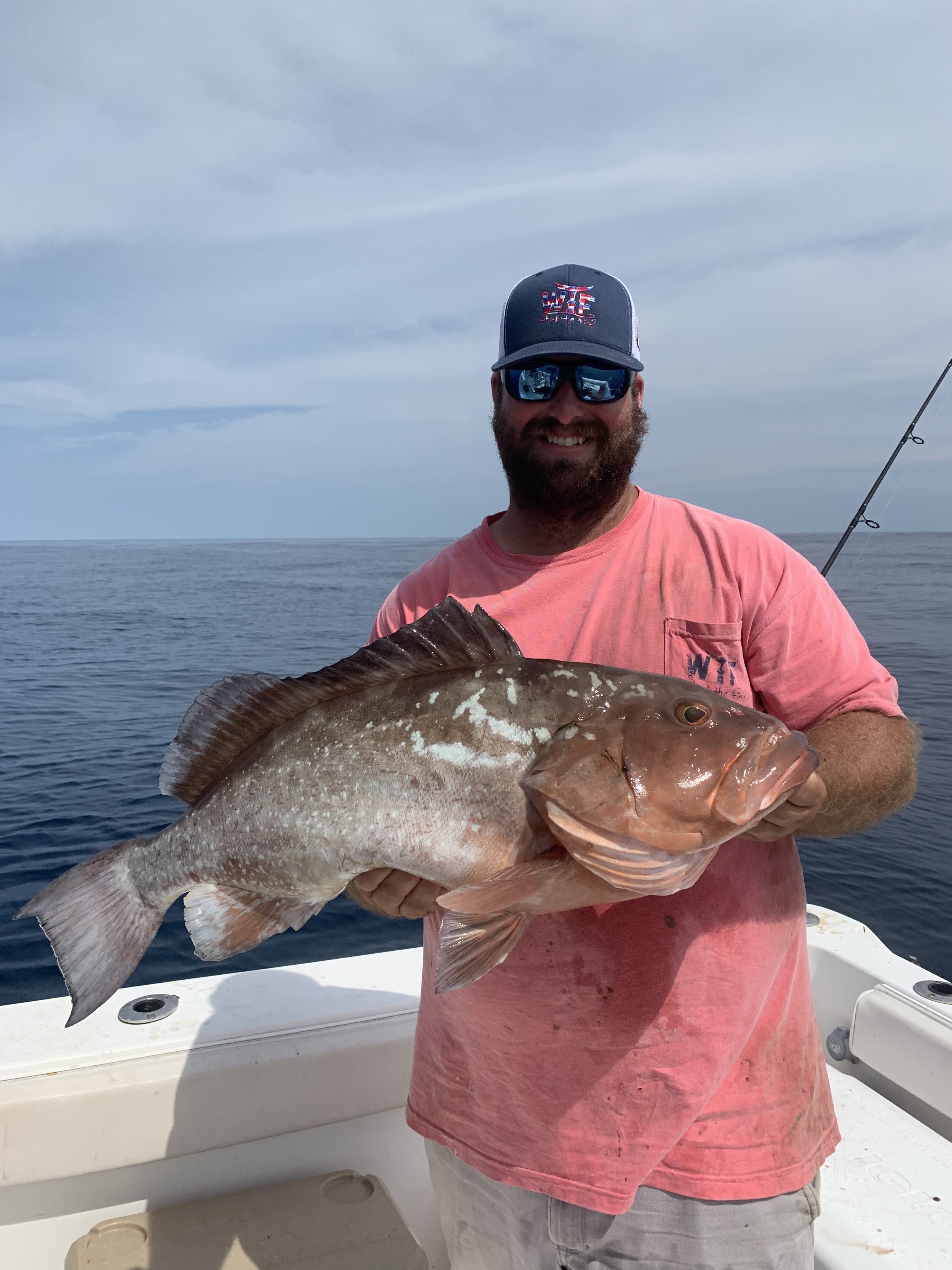 Anna Maria Offshore Fishing Charters_6