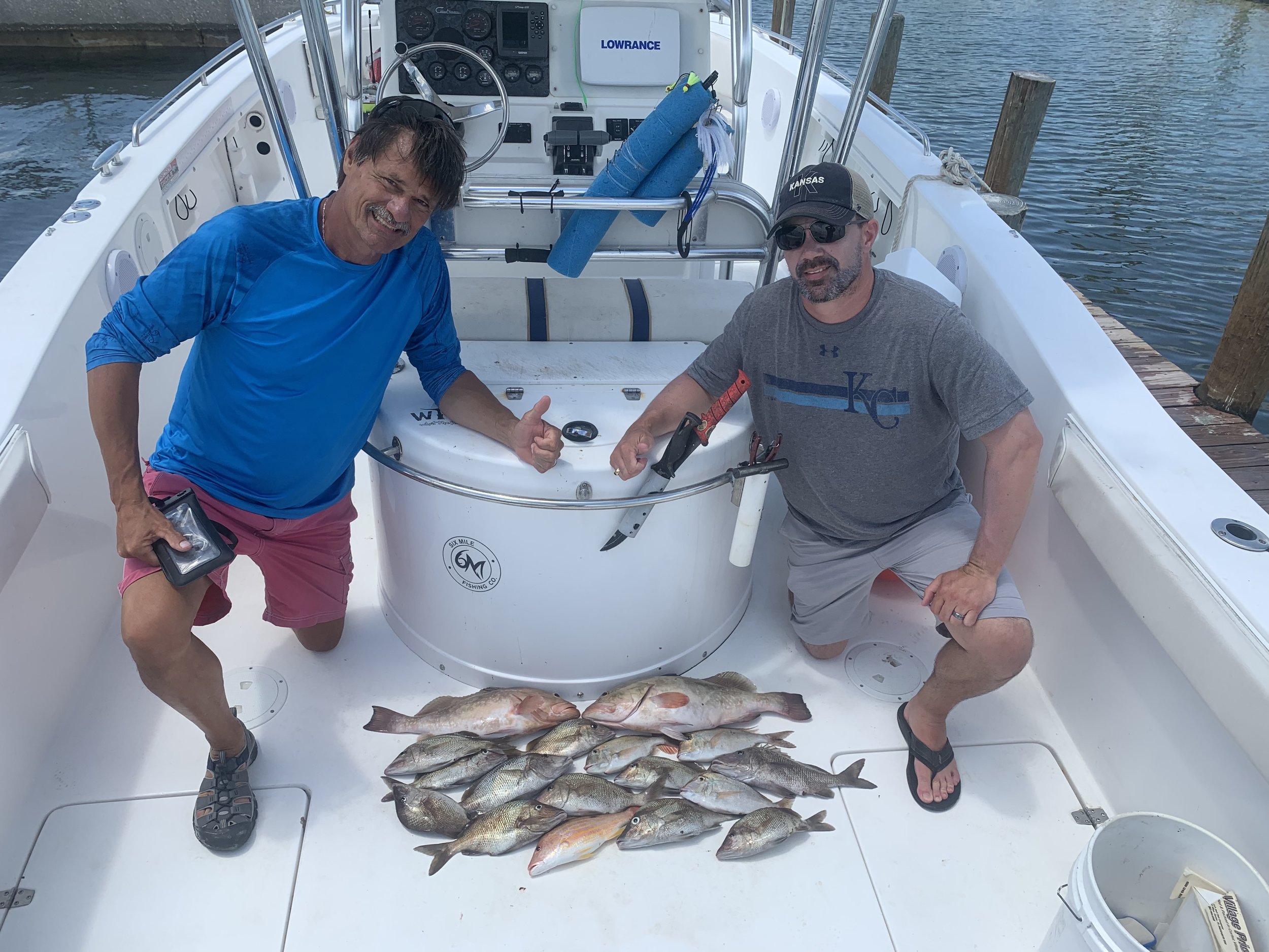 Anna Maria Offshore Fishing Charters_5