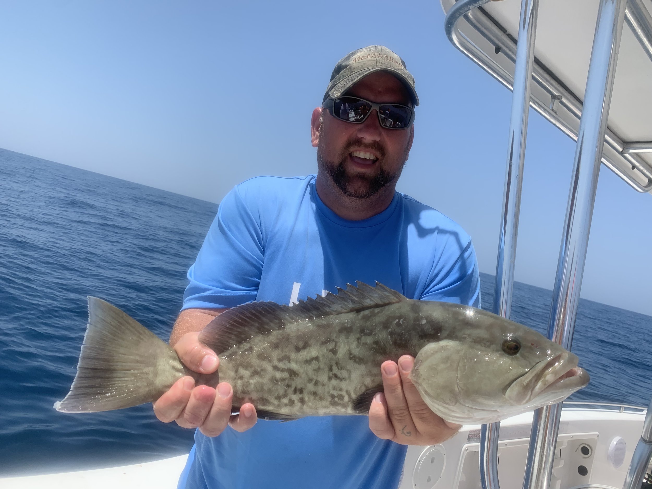Anna Maria Offshore Fishing Charters_7