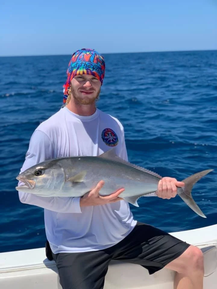 October Offshore Report anna maria island, florida