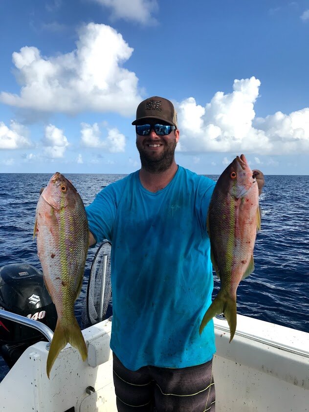 Anna Maria Offshore Fishing_88