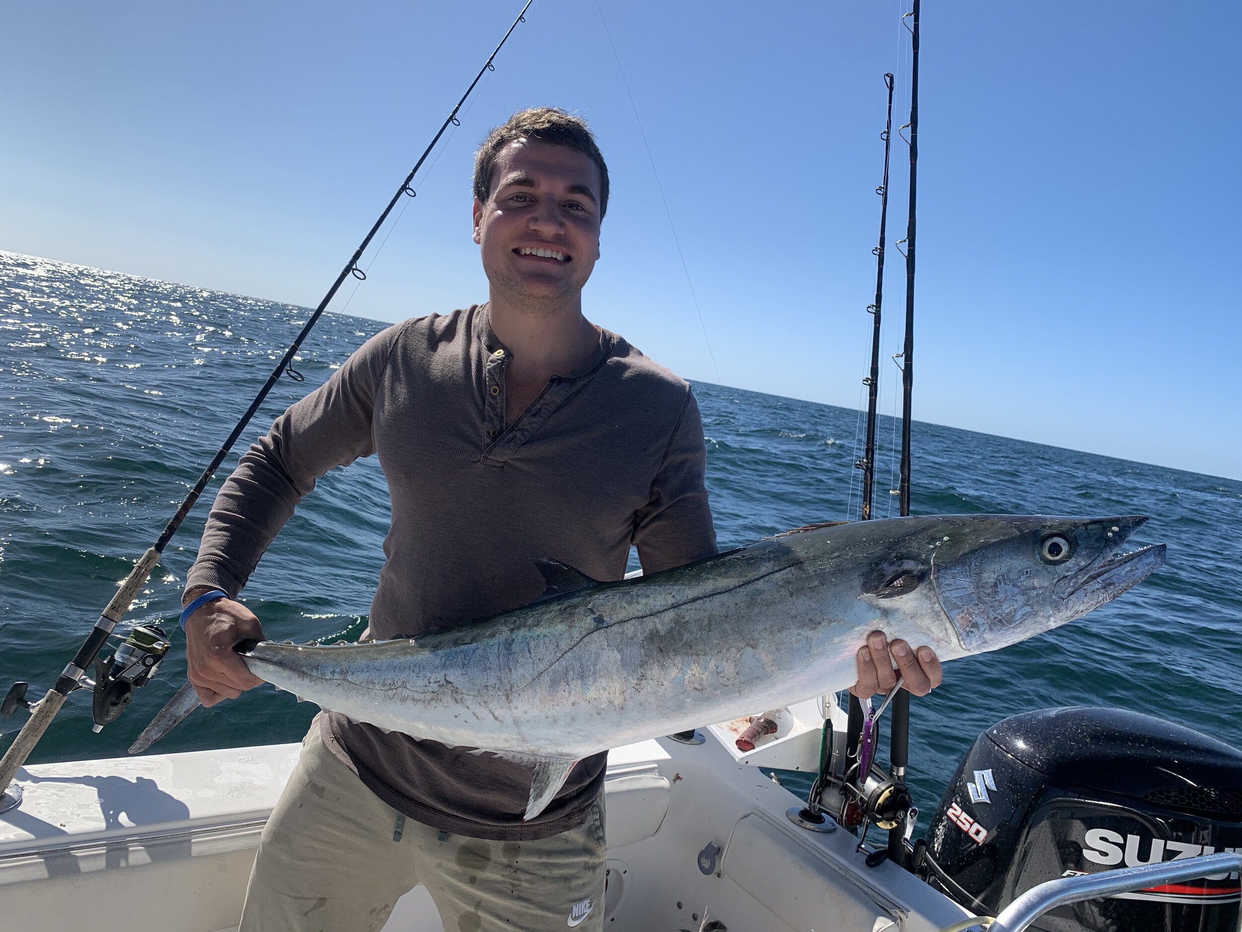 Anna Maria Island Offshore Fishing_68