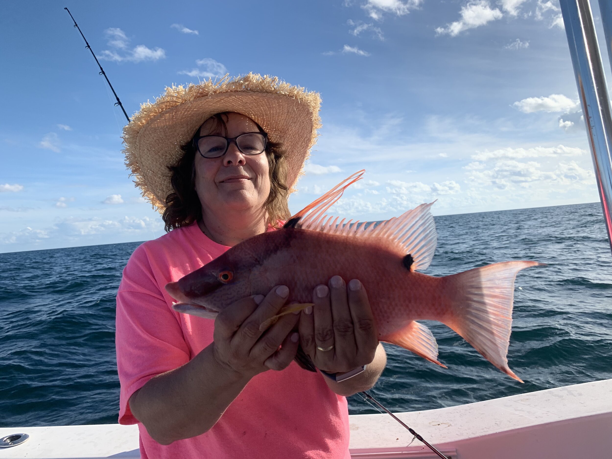 Anna Maria Island Offshore Fishing_71