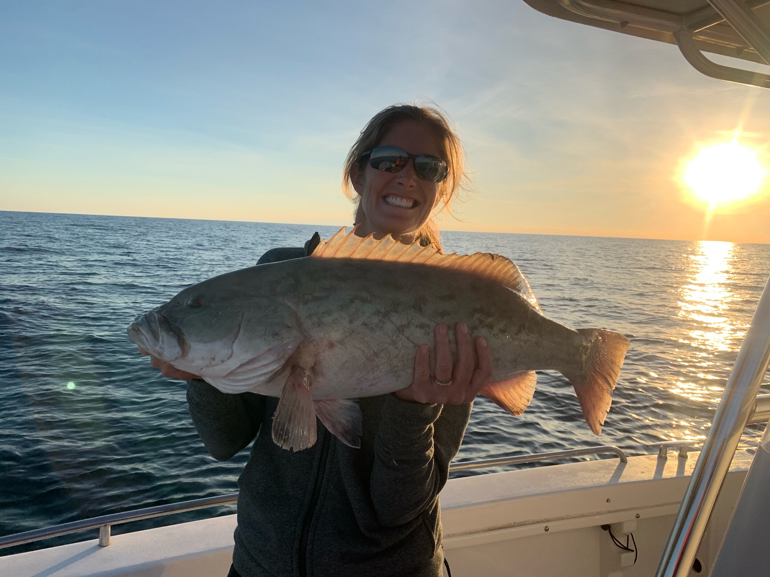 Anna Maria Island Grouper3