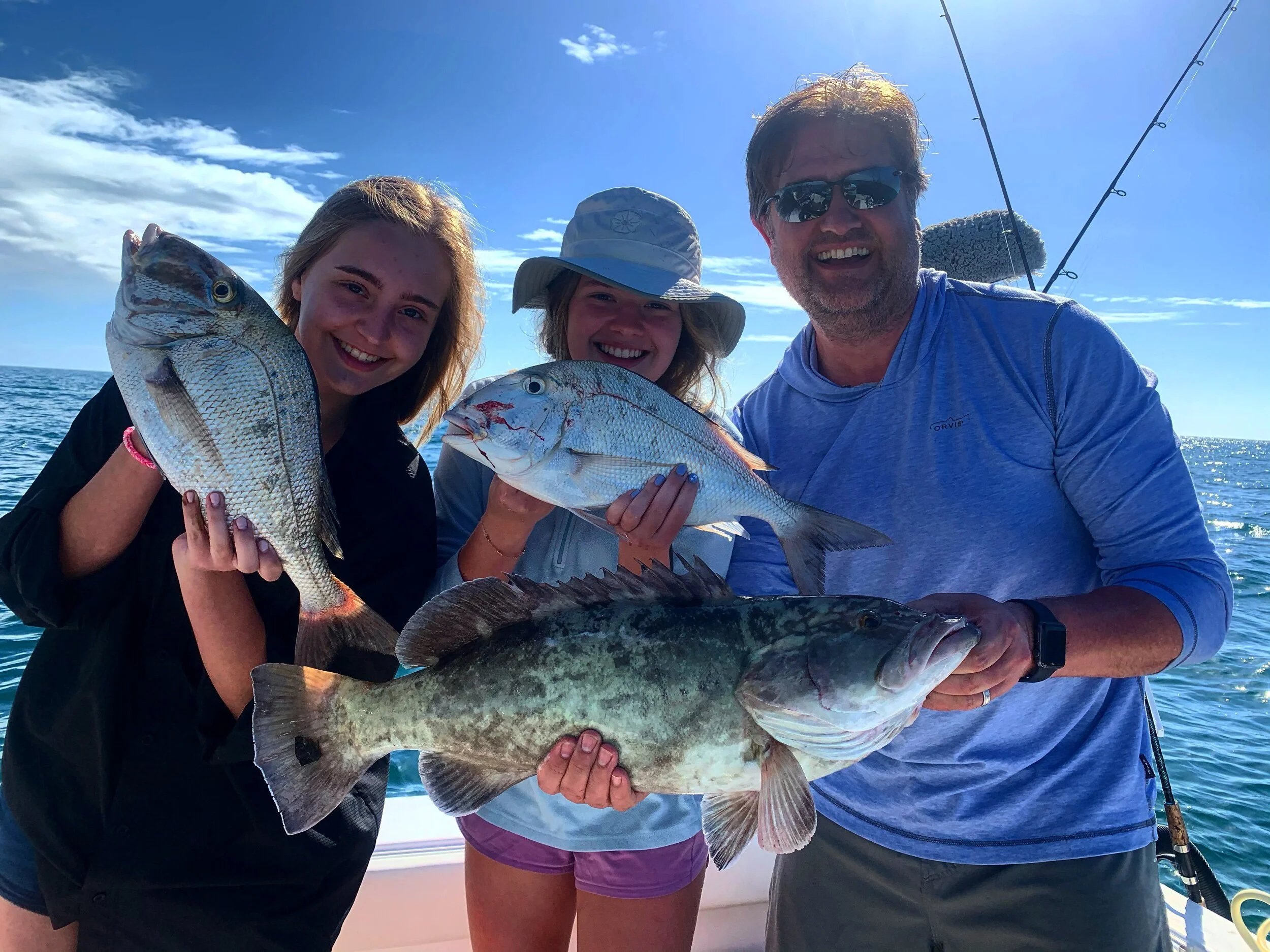 Anna Maria Fishing Charters