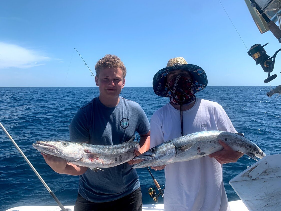 Anna Maria Fishing Charters