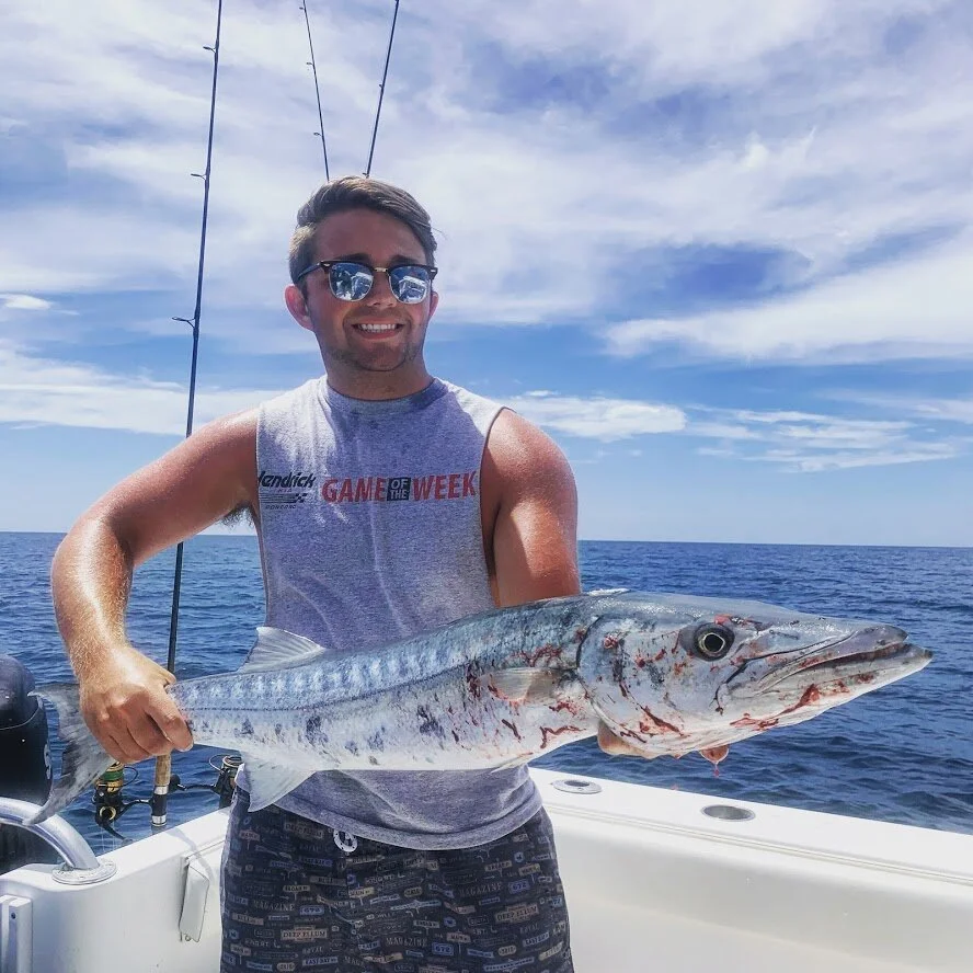 Anna Maria Fishing Charters