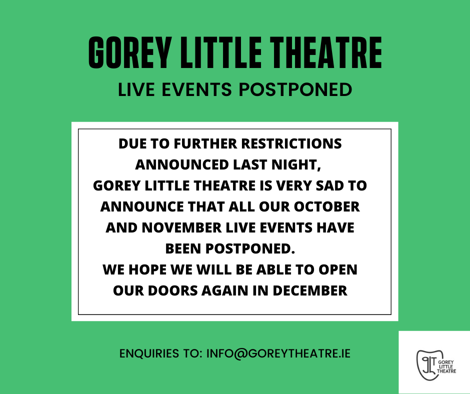 ANNOUNCEMENT