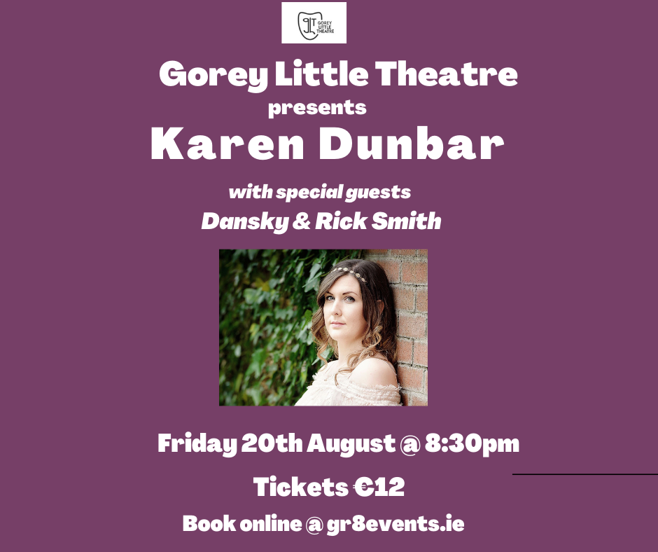 KAREN DUNBAR