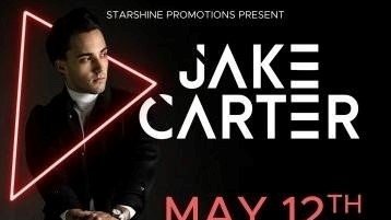 JAKE CARTER 