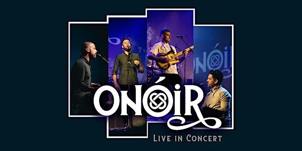Onoir Live in Concert