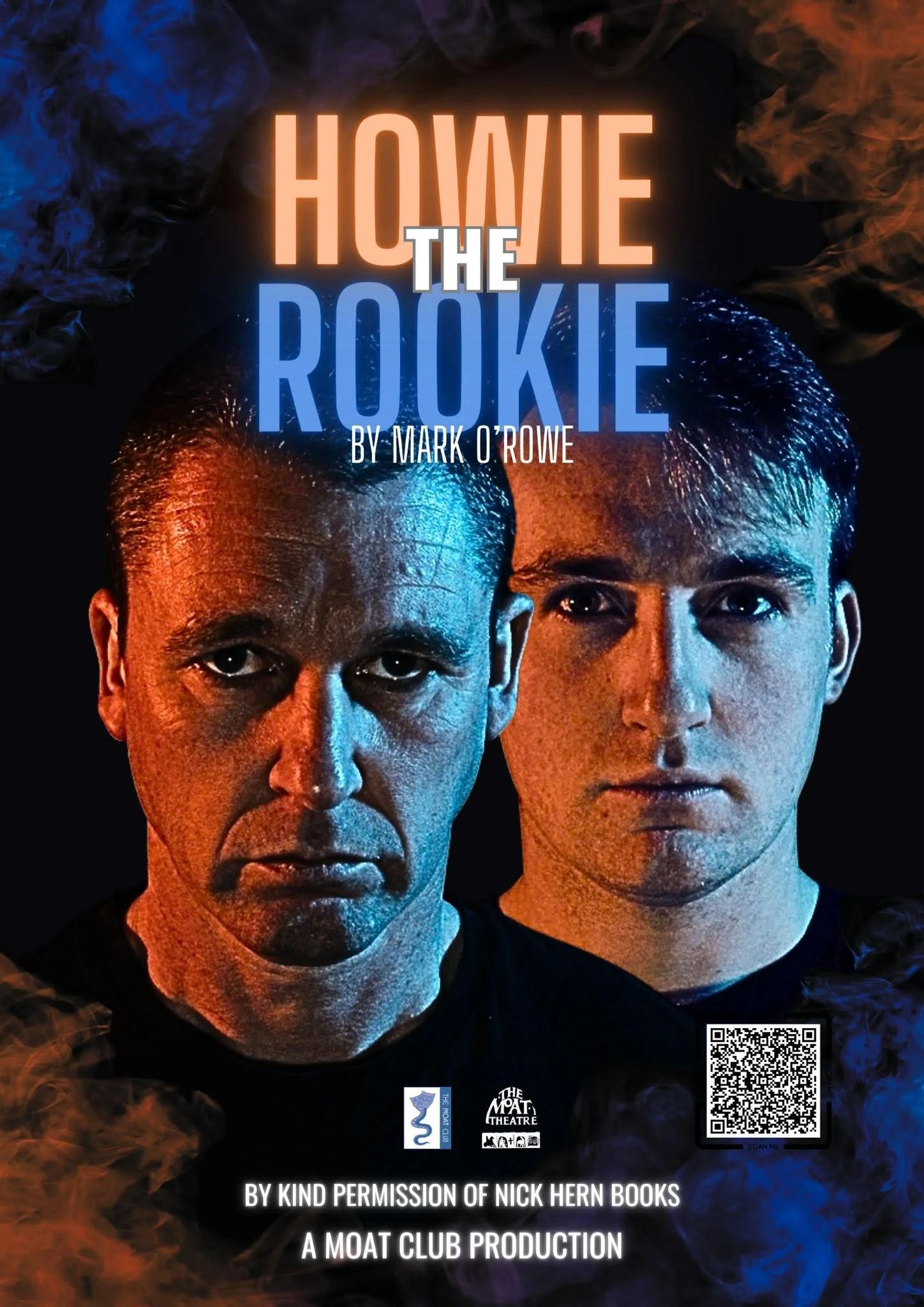 Howie the Rookie