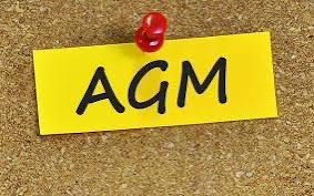 Gorey Little Theatre’s AGM