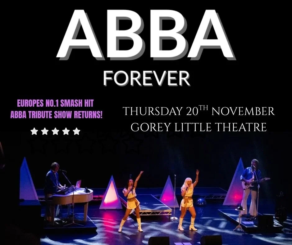 ABBA forever - The Smash Hit Show