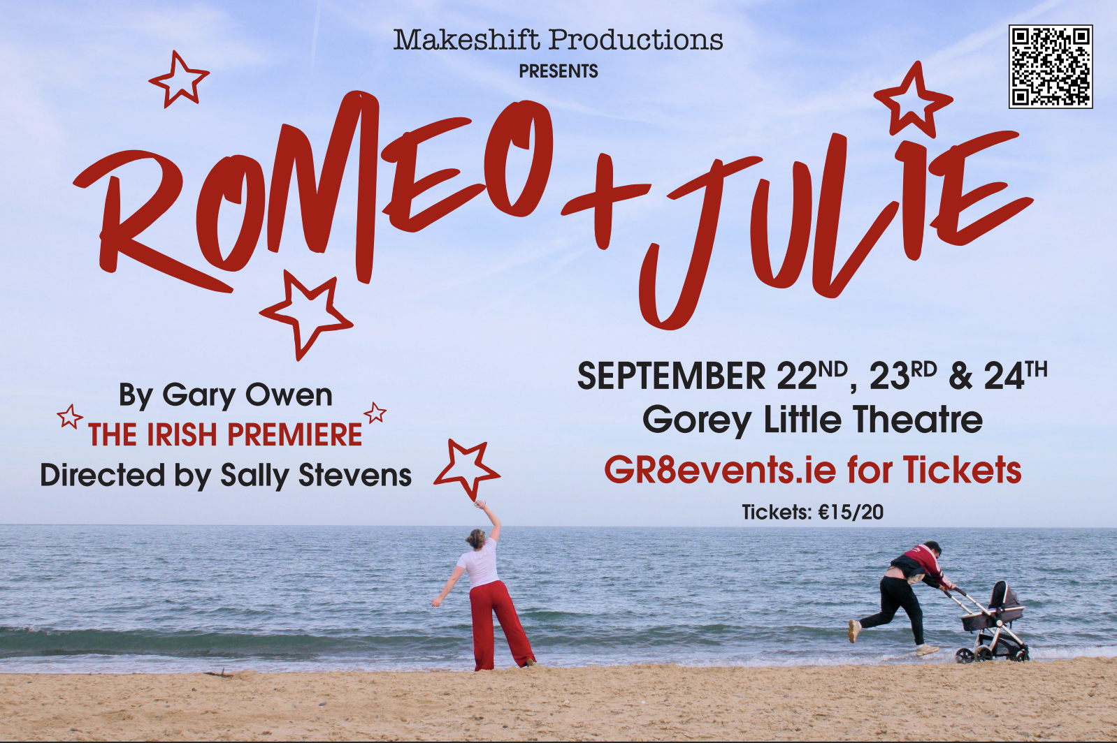 Romeo and Julie - Makeshift Productions