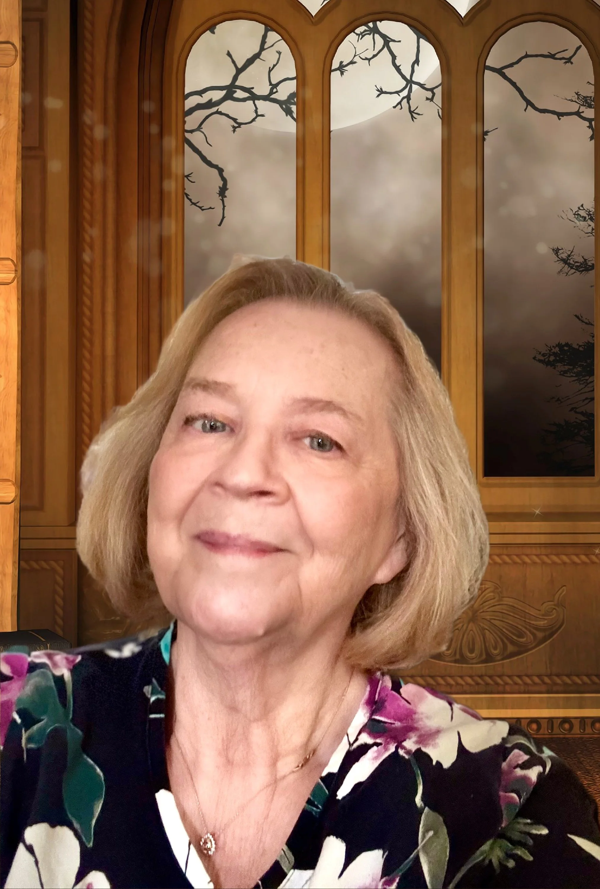 Coffee at the Museum