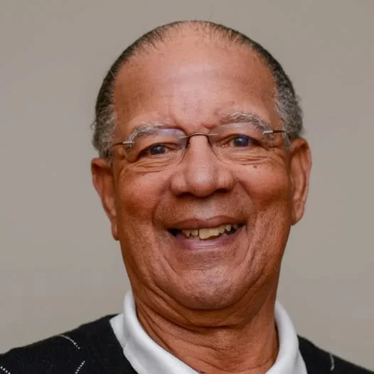 COFFEE AT THE MUSEUM-ALLEN FULLWOOD