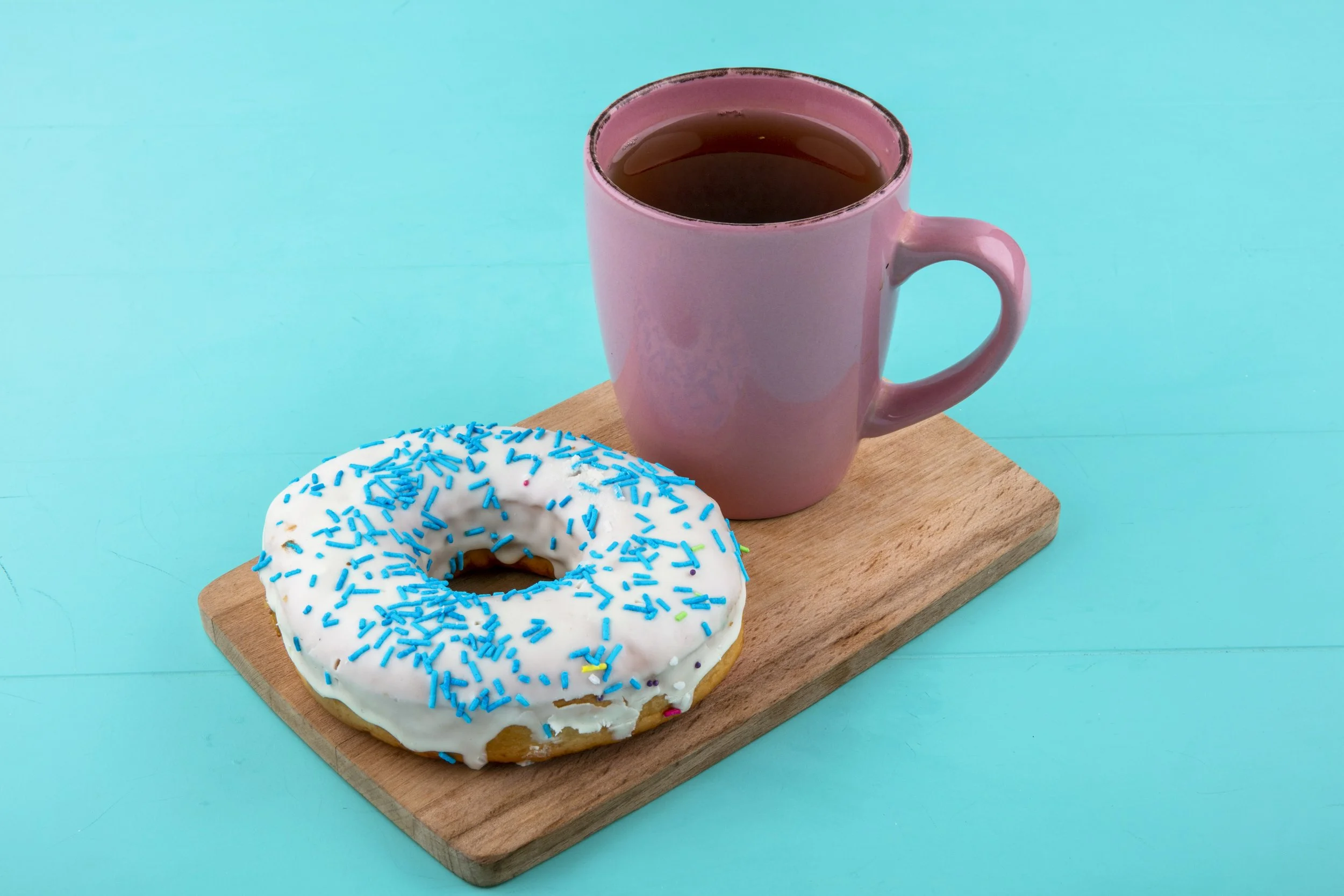 Coffee at the Museum Presents  "Opportunity Threads"