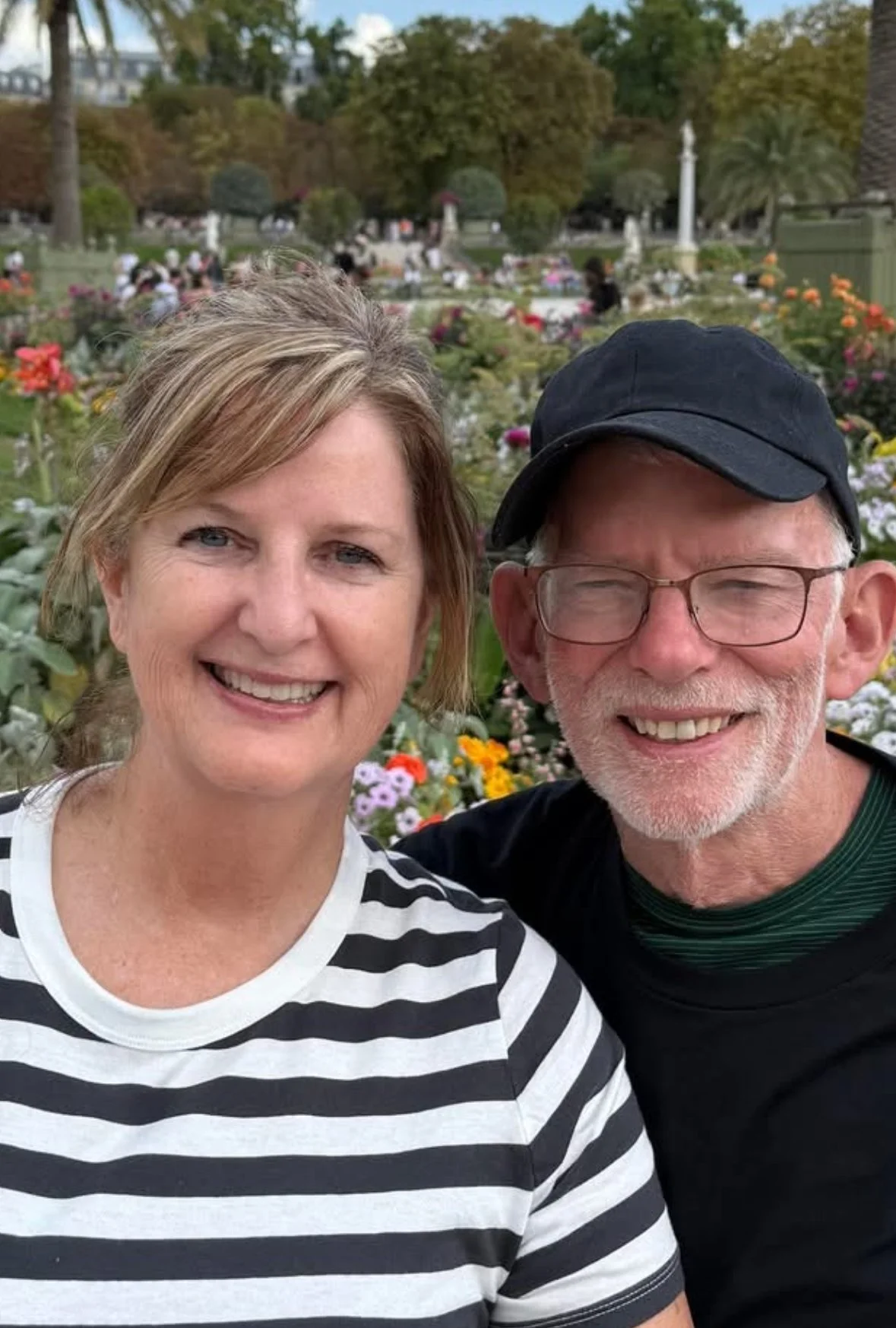 Coffee at the Museum-Dan Hoyle-Grow with Drexel