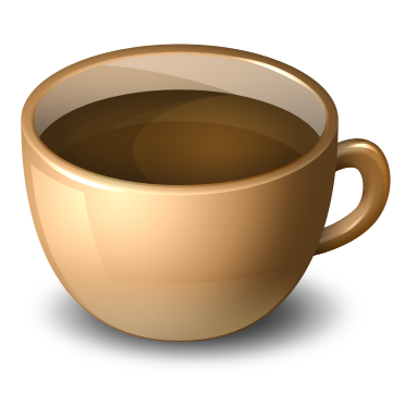 Coffee at the Museum