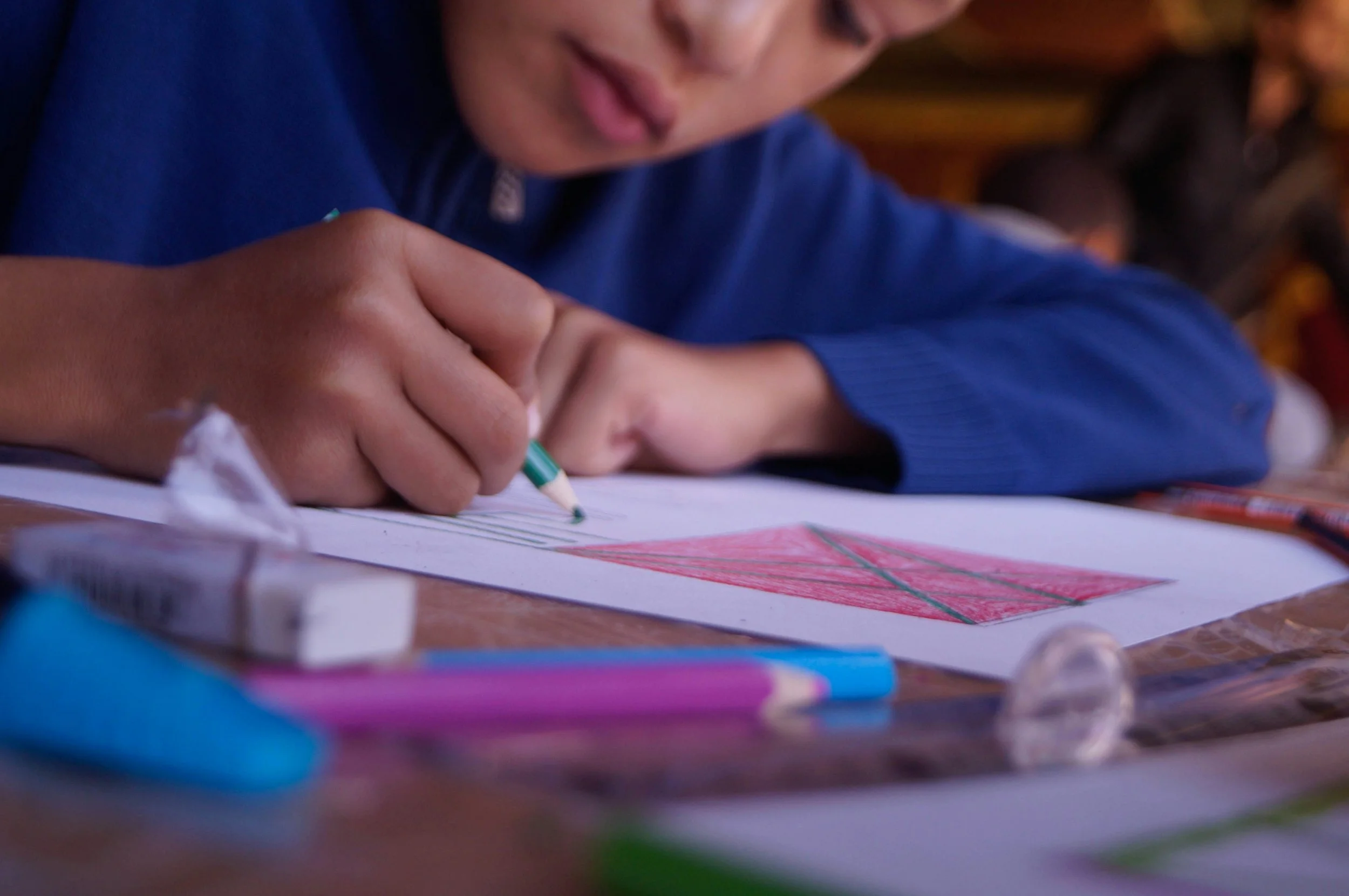 Discovery Track (Ages 10–12)