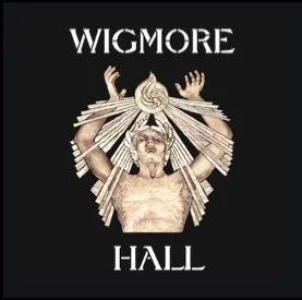 Verklaerte Nacht - Wigmore Hall