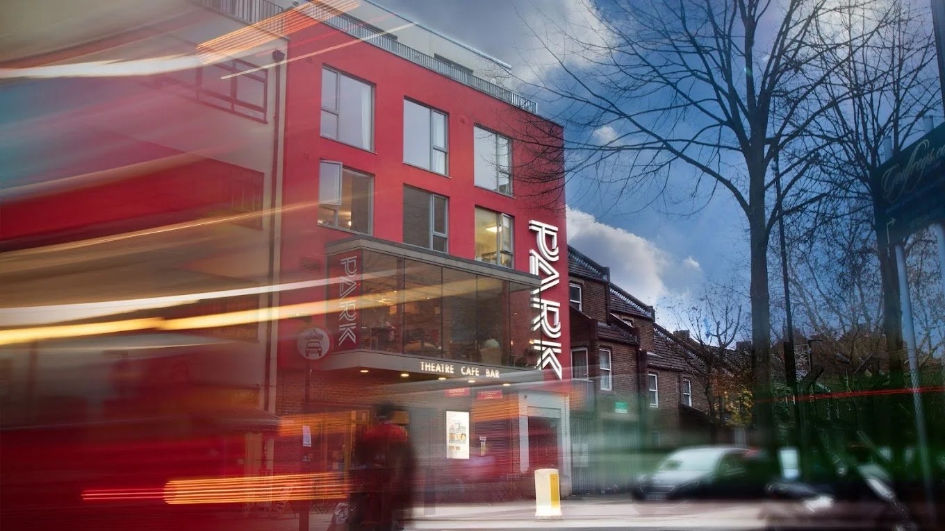 Mozart Quintet at Park Theatre