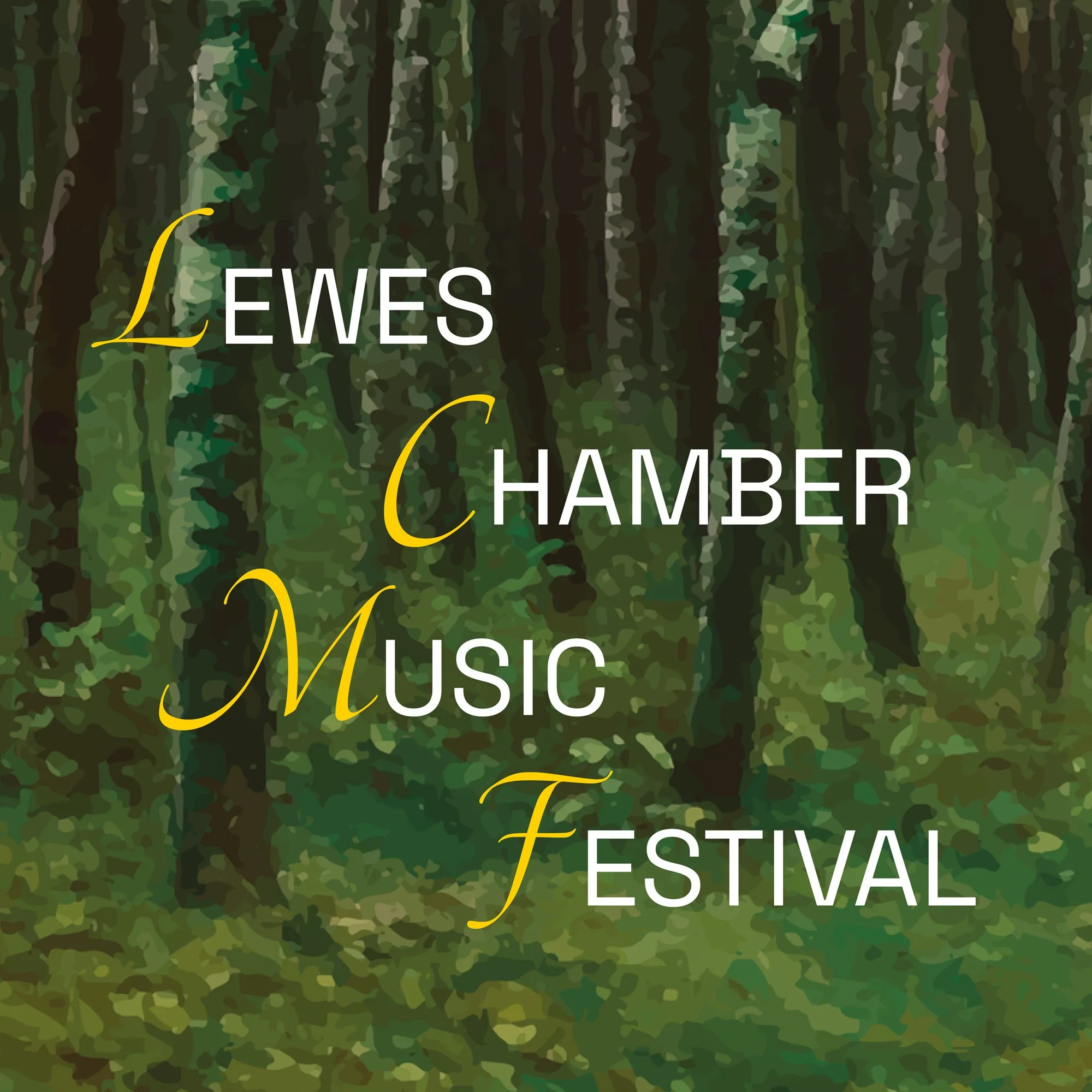 LEWES CHAMBER MUSIC FESTIVAL 