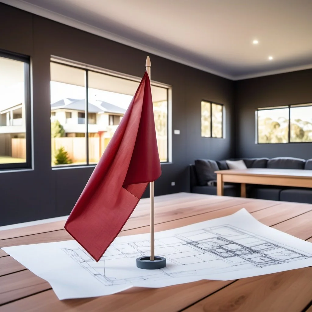 Red Flags: 10 Things to Look for When Assessing a Floor Plan