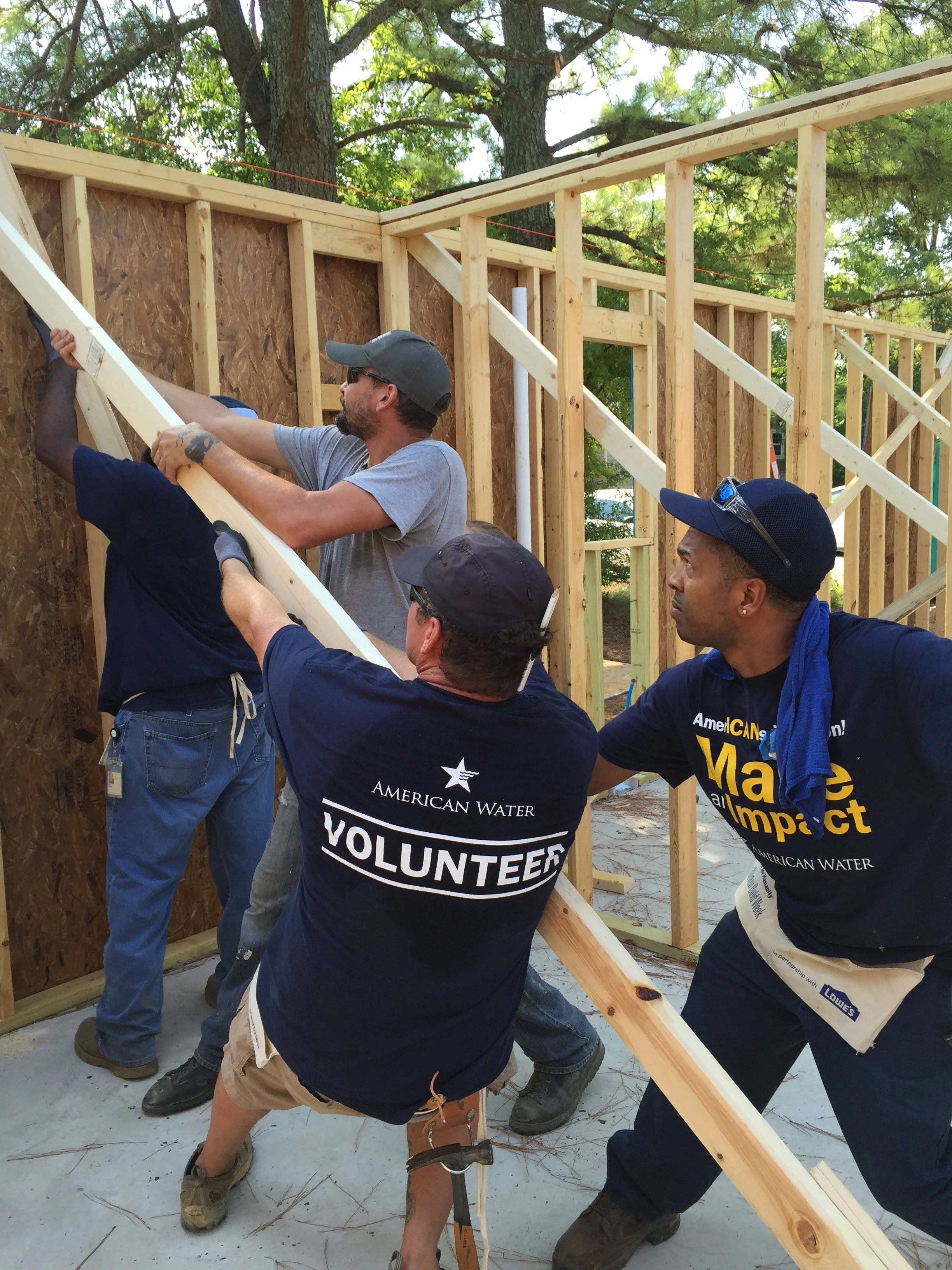 Habitat for Humanity of Greater Chattanooga Area