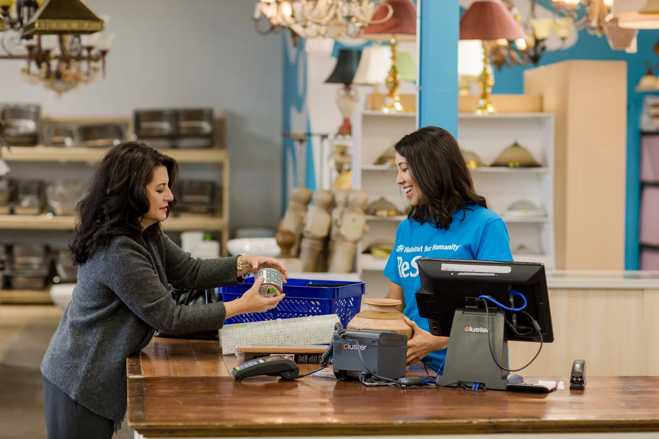 Habitat for Humanity of Greater Chattanooga Area