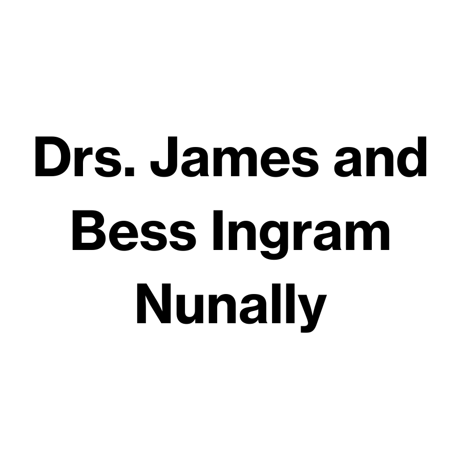 Drs. James and Bess Ingram Nunally.png