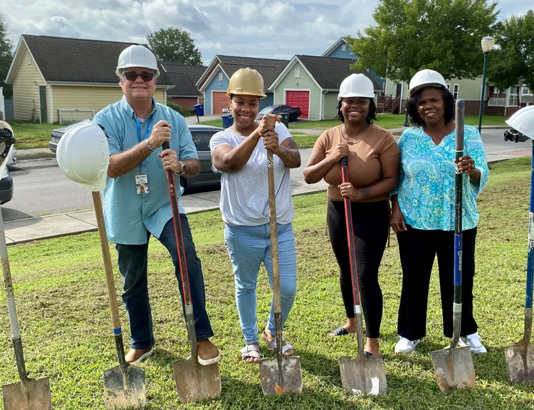 Habitat for Humanity of Greater Chattanooga Area